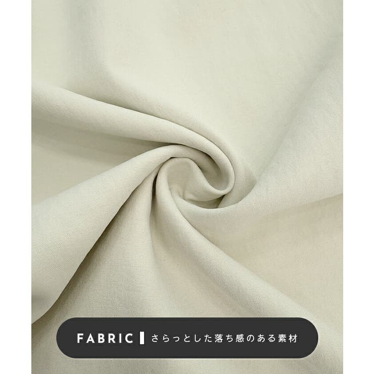 タックパンツ | futier land | 詳細画像4 