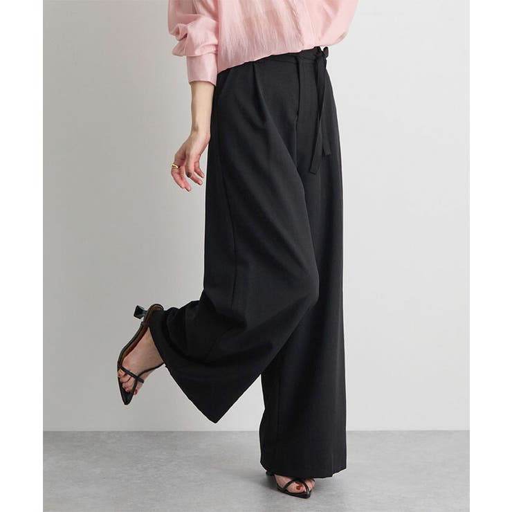 タックパンツ | futier land | 詳細画像16 