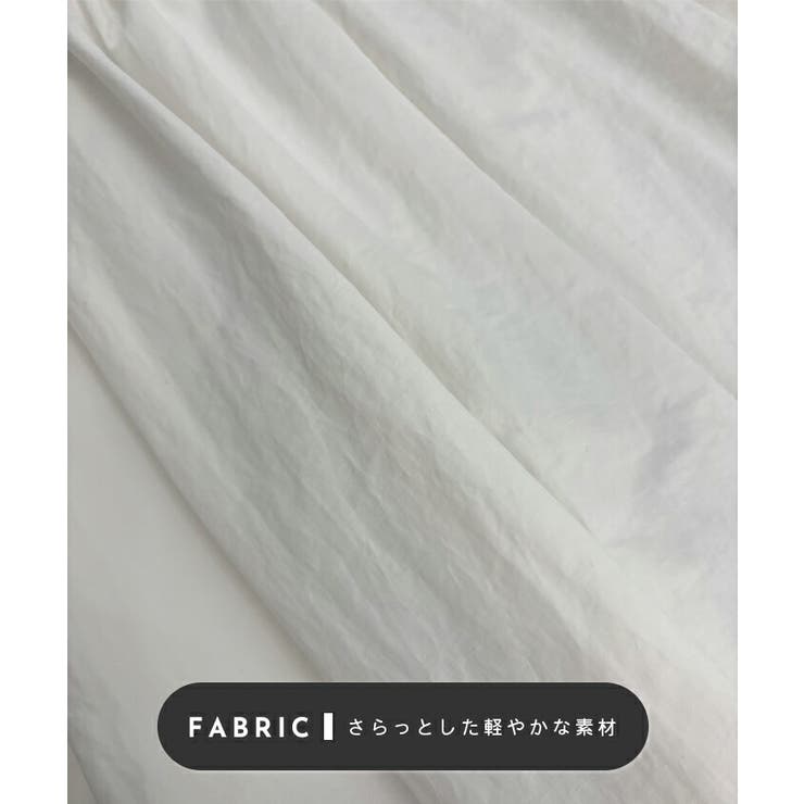 タックパンツ | futier land | 詳細画像4 