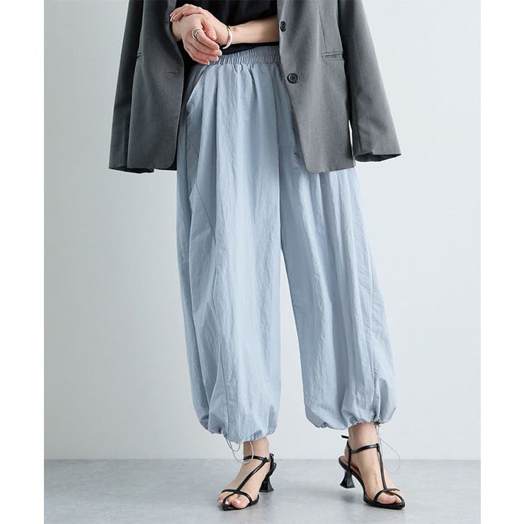 タックパンツ | futier land | 詳細画像11 