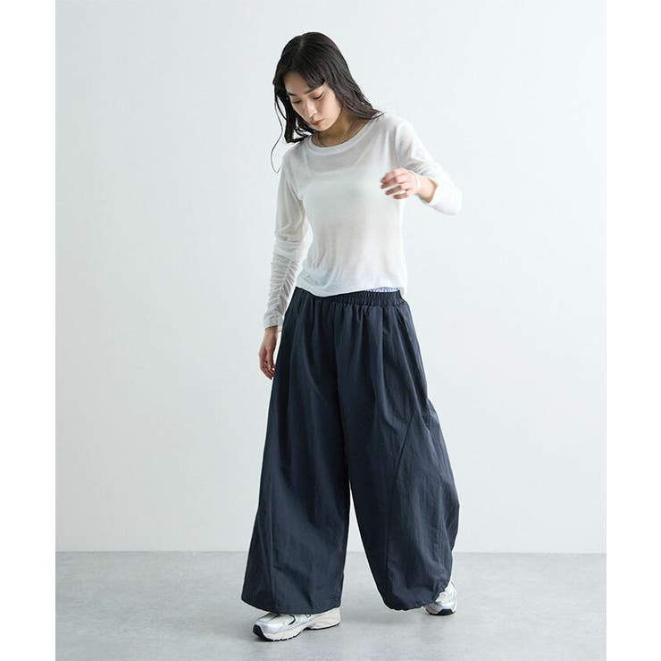 タックパンツ | futier land | 詳細画像13 