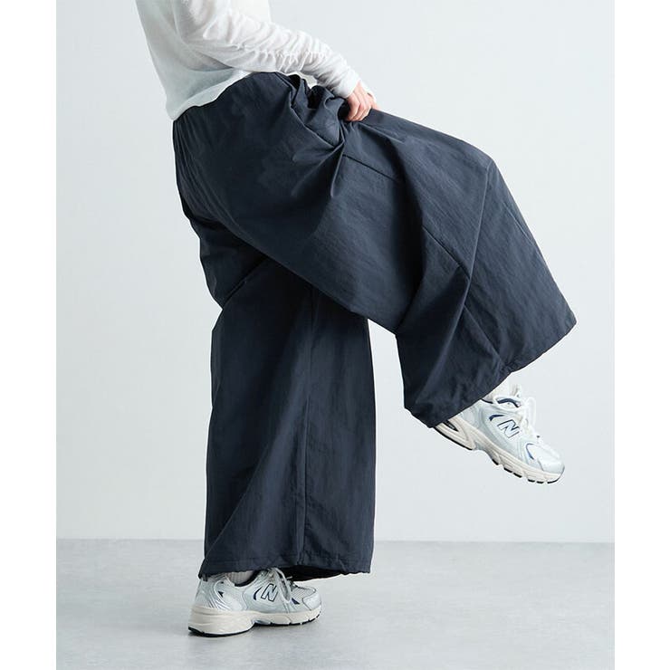 タックパンツ | futier land | 詳細画像15 