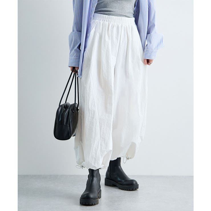 タックパンツ | futier land | 詳細画像17 