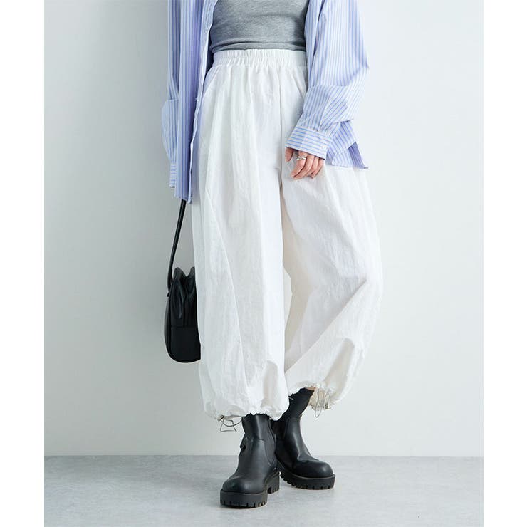 タックパンツ | futier land | 詳細画像18 