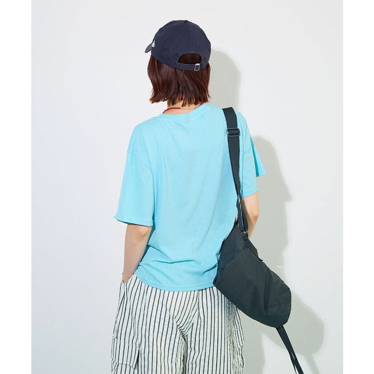 オリジナルプリントTシャツ | futier land | 詳細画像11 