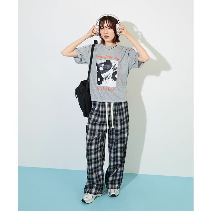 オリジナルプリントTシャツ | futier land | 詳細画像17 