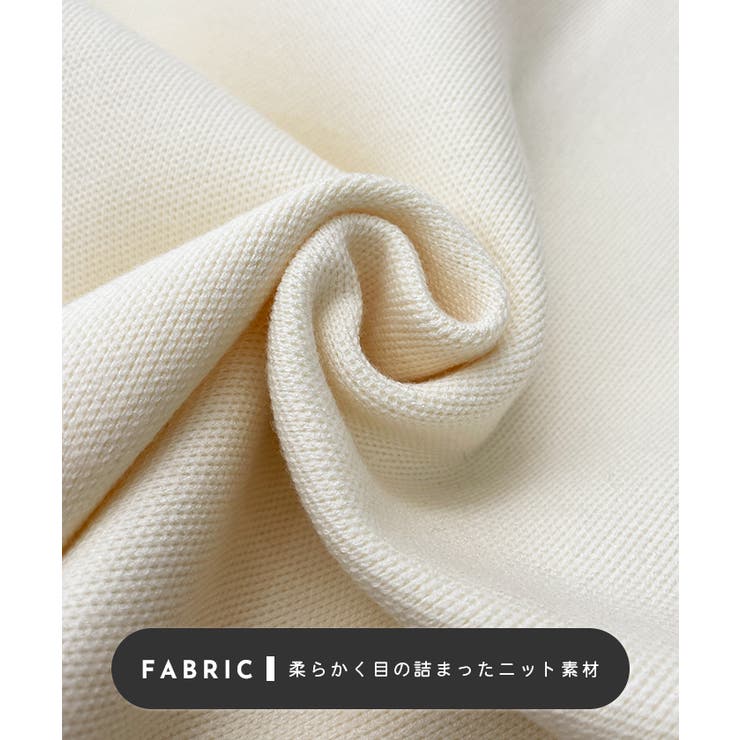 ゴールドボタンが映える。ヘンリーネックニットPO | futier land | 詳細画像5 