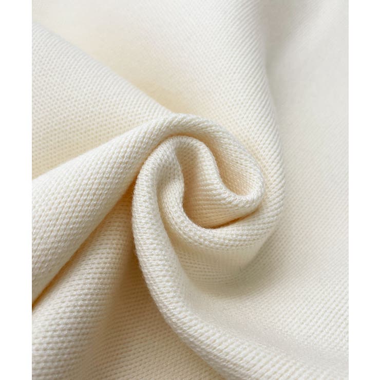 ゴールドボタンが映える。ヘンリーネックニットPO | futier land | 詳細画像43 