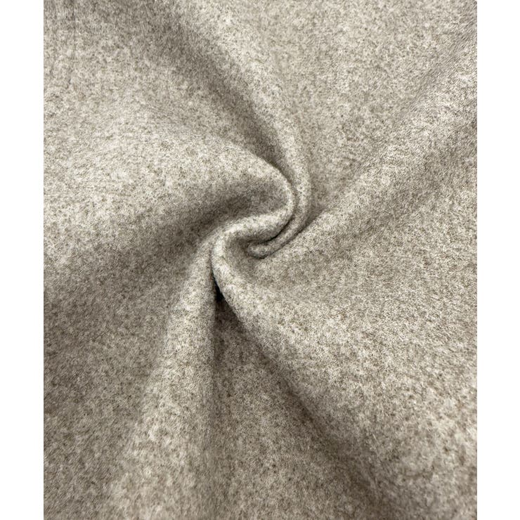 2wayカラーミドルコート | futier land | 詳細画像34 