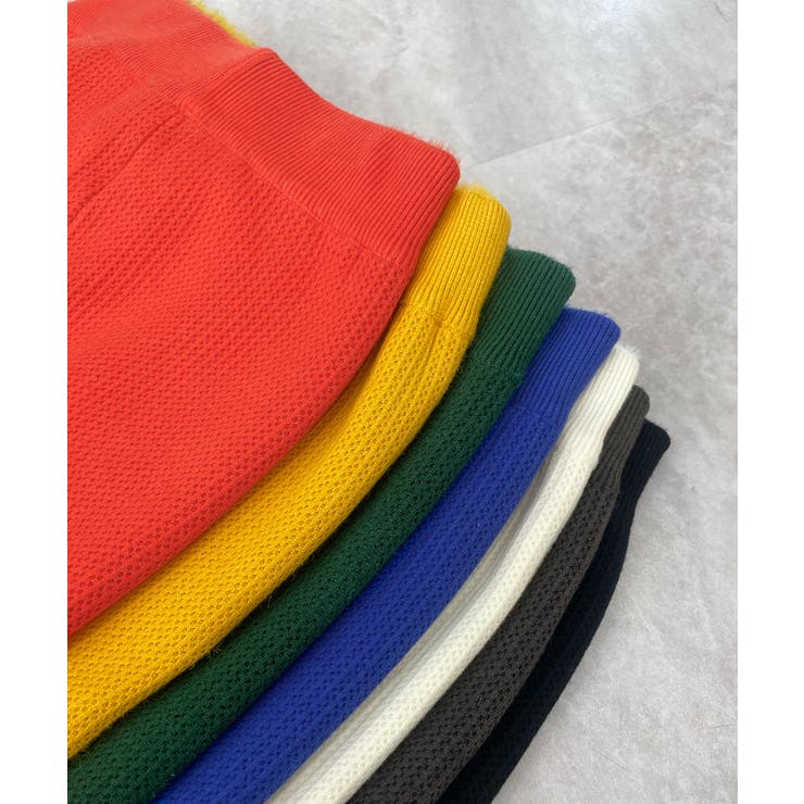 着る毛布＋3℃の温かさ。裏起毛ニットロングスカート | futier land | 詳細画像52 