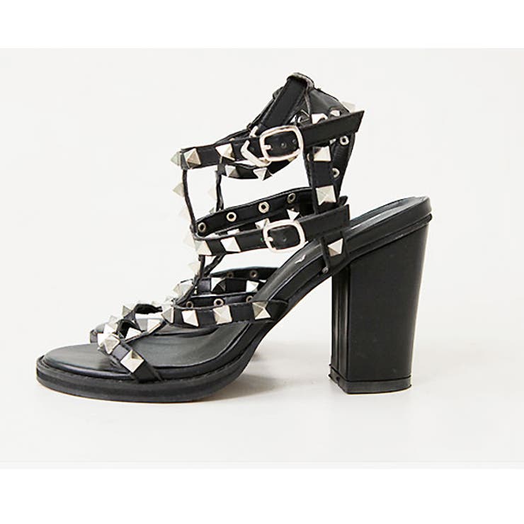 【春夏新作】今季のトレンド♪スタッズサンダルでスポーティファッションに!!!サン… | futier land | 詳細画像6 