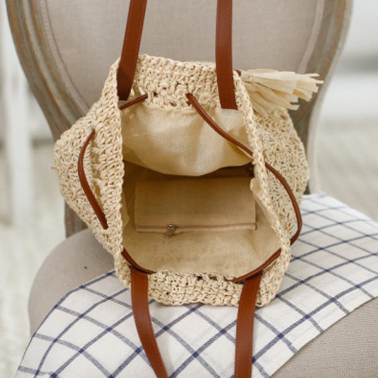 【ヴァレンティノ】 BUCKET BAGS かごバッグ イタリア VALENTINO(ヴァレンティノ) かごバッグ(レディース