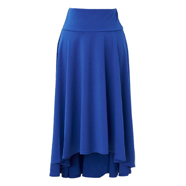 スカート 燕尾スカート シンプル | futier land | 詳細画像2 