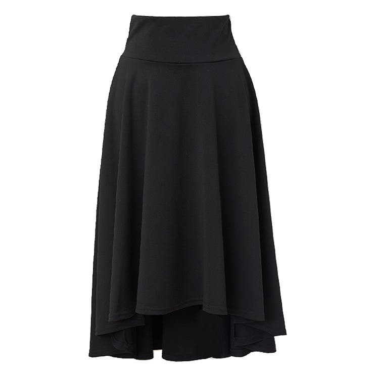 スカート 燕尾スカート シンプル | futier land | 詳細画像3 