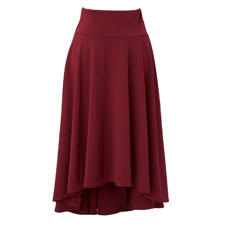 スカート 燕尾スカート シンプル | futier land | 詳細画像4 