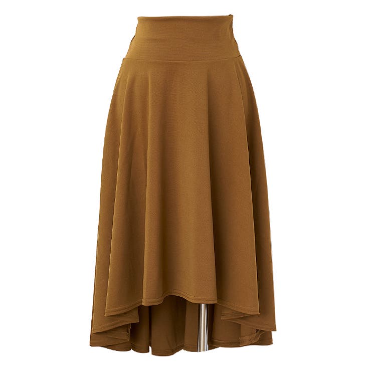 スカート 燕尾スカート シンプル | futier land | 詳細画像5 