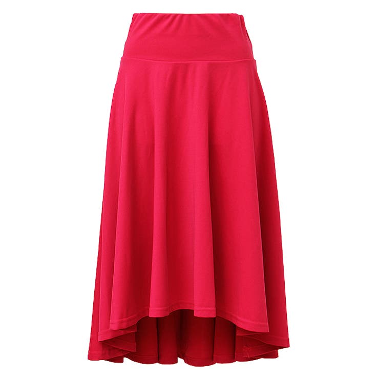 スカート 燕尾スカート シンプル | futier land | 詳細画像7 