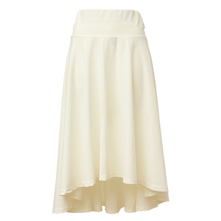 スカート 燕尾スカート シンプル | futier land | 詳細画像8 