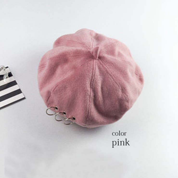 新作 レディース 帽子[品番：FI000003766]｜futier land（フューティア