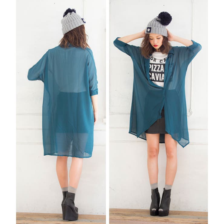 【秋新作】ニット帽 ニット キャップ | futier land | 詳細画像6 