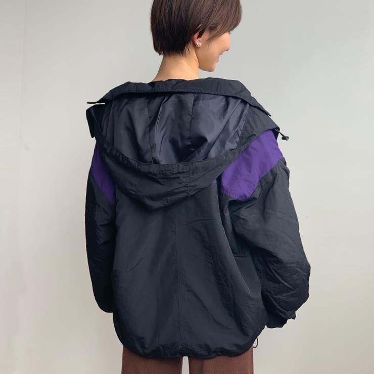 モッズコート 配色 ショート丈 | futier land | 詳細画像24 