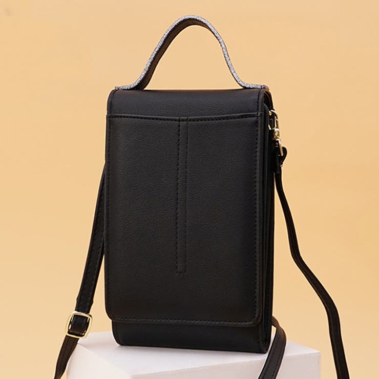 ウォレットバッグ ショルダーバッグ ウォレット[品番