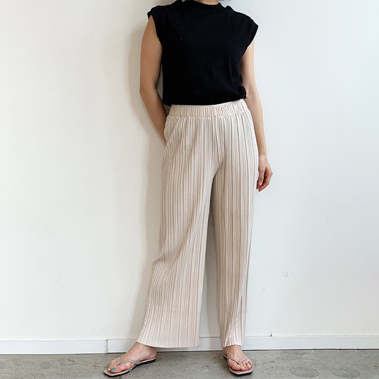 PLEATS PLEASE ISSEY MIYAKE - プリーツプリーズイッセイミヤケ