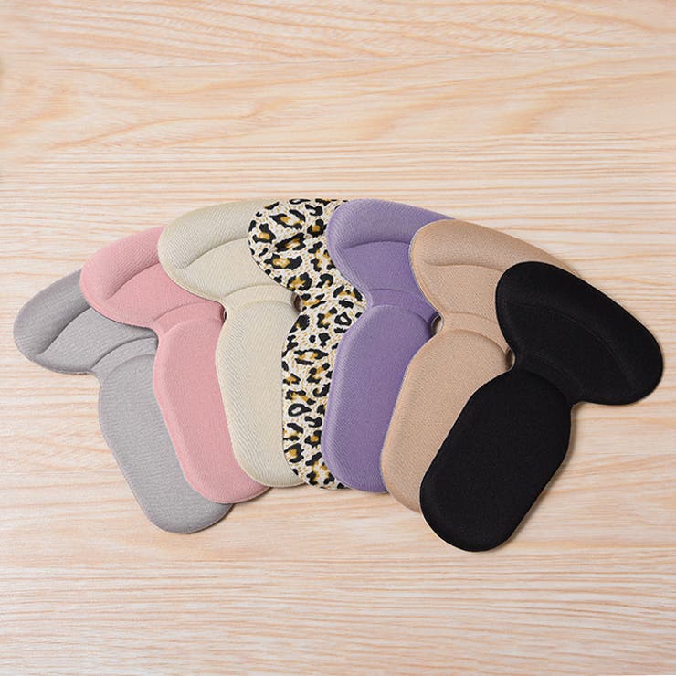 FITかかとカバークッションパッド | futier land | 詳細画像2 