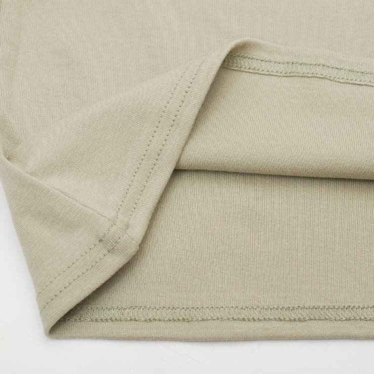 ハイネック トップス タンクトップ | futier land | 詳細画像10 