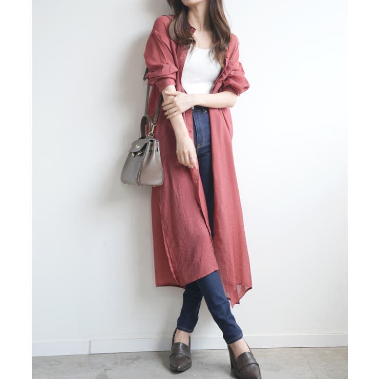 シャツワンピース シアーシャツ シースルー 品番 Fi Futier Land フューティアランド のレディースファッション通販 Shoplist ショップリスト シャツワンピース シアーシャツ シースルー 品番 Fi Futier Land フューティアランド のレディースファッション通販 Shoplist ショップリスト
