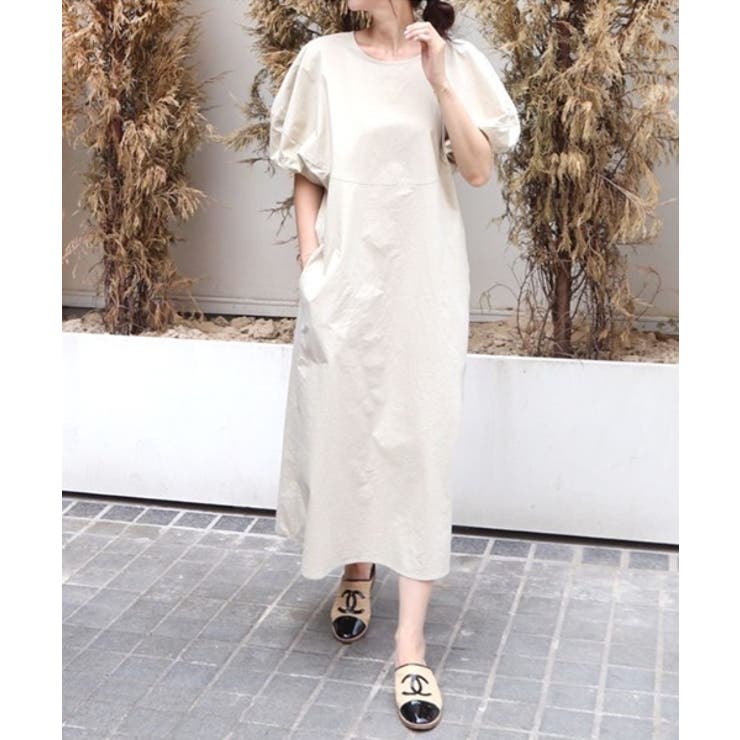 ルネ♡リネンティアード　ワンピース 極美品♡ルネ♡リネンティアードワンピース - メルカリ