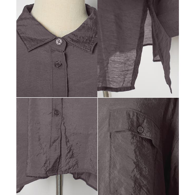 【 夏 新作 | futier land | 詳細画像10 