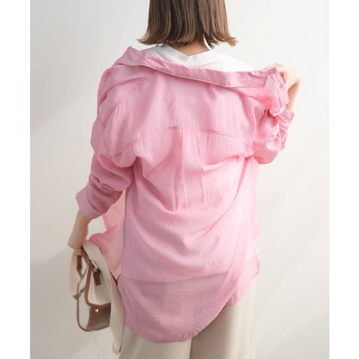 【 夏 新作 | futier land | 詳細画像11 