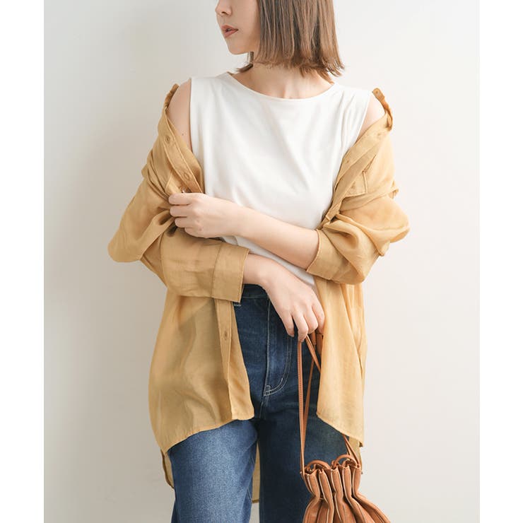 【 夏 新作 | futier land | 詳細画像24 