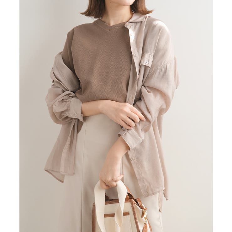 ベージュ | 【 夏 新作 | futier land