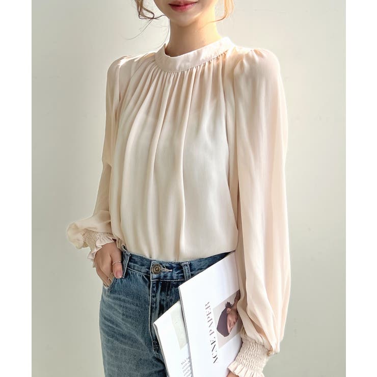 ファッション通販のNY.ONLINE