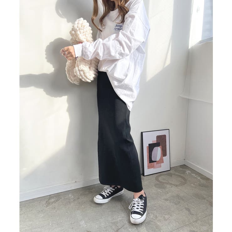 フットジョイ★薄手ストレッチ★タイトスカート【サイズXL】 FOOTJOY(フットジョイ) スカート｜中古ゴルフウェア通販サイト