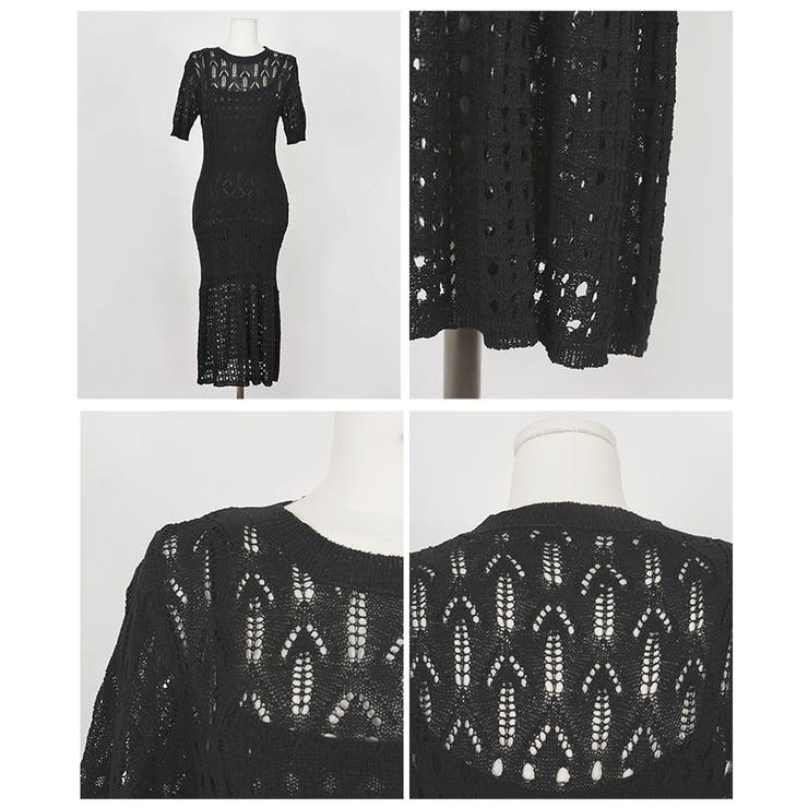 ワンピース ロングワンピース キャミワンピース | futier land | 詳細画像2 