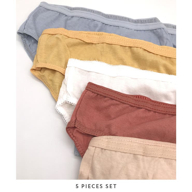 ショーツ 下着 パンツ | futier land | 詳細画像5 