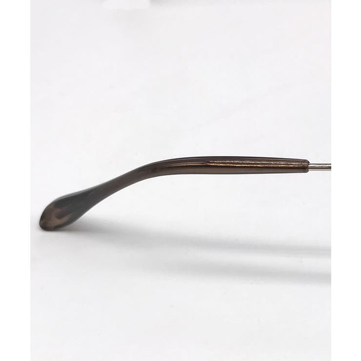 日当たると色が変わる。1本2役UV調光ボストン眼鏡/サングラス | futier land | 詳細画像39 