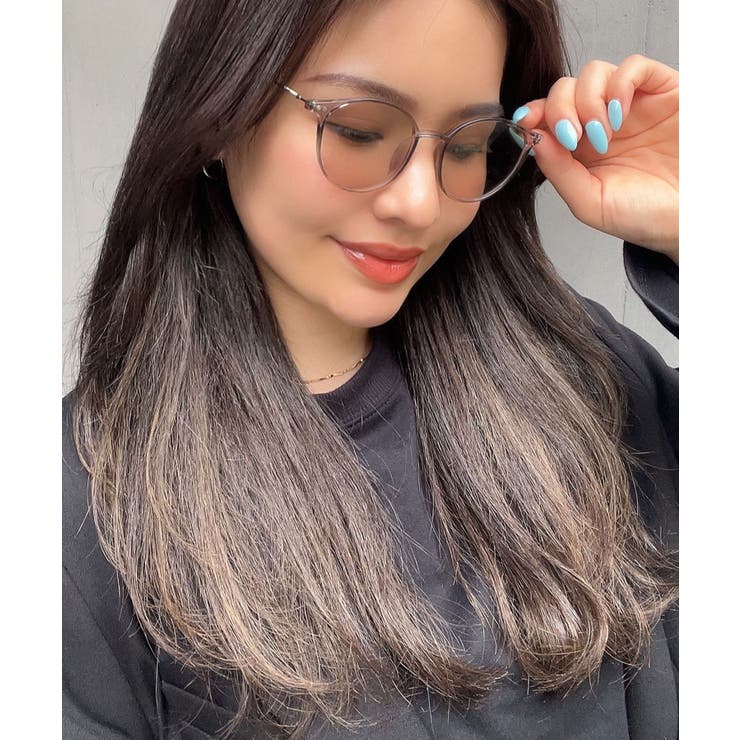 日当たると色が変わる。1本2役UV調光ボストン眼鏡/サングラス | futier land | 詳細画像46 