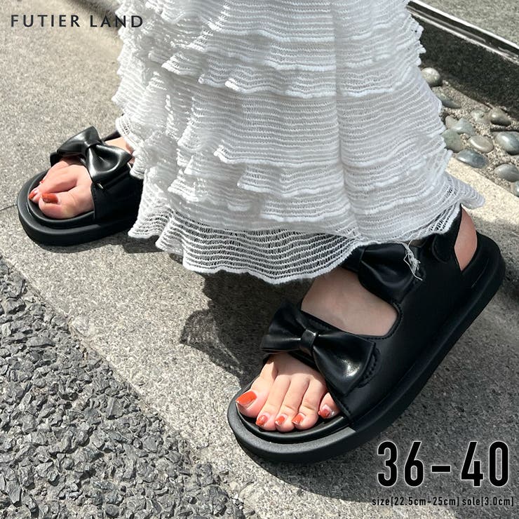 新品。ピッタリサンダル （MANOLO BLAHNIK - 【新品コラボ第二弾】37 