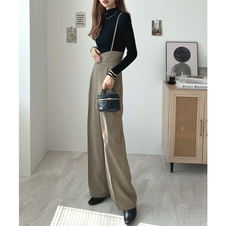 DEVOA パンツ ラミー混 美品 定価59400円 Faliero Sarti GOMYO CHANNEL紹介商品｜ファリエロ サルティ オンライン