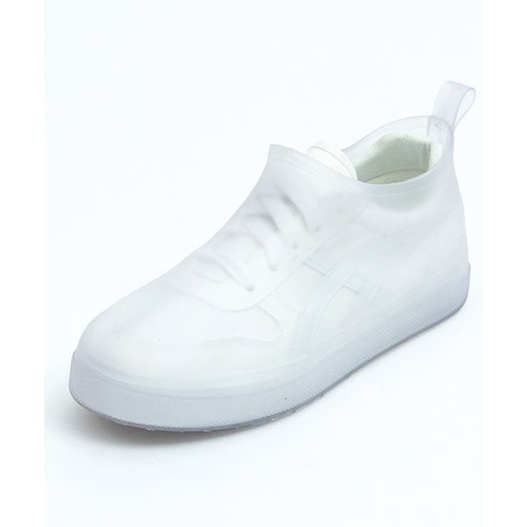 雨の日でも好きなもの履いて楽しもう！雨雪から守る防水シューズカバー | futier land | 詳細画像13 