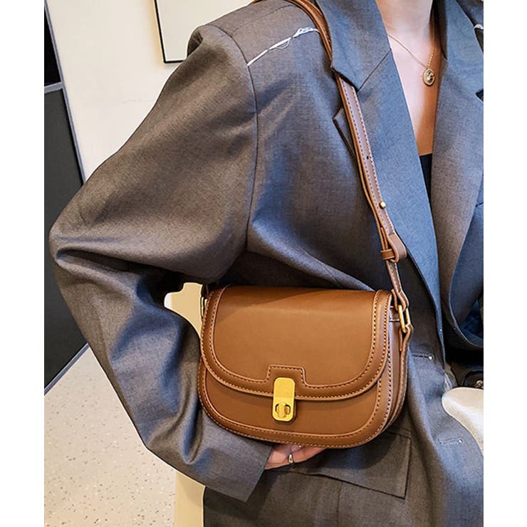 サドルバッグ兼ショルダーバッグ ミニマリストへ身軽に持ち運べる。マルチウェイサドルバッグ[品番