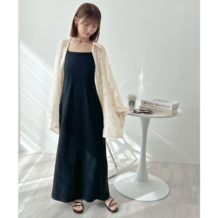 23SS◇ファビアナフィリッピの品格ベージュ！ふわ軽やか”極上