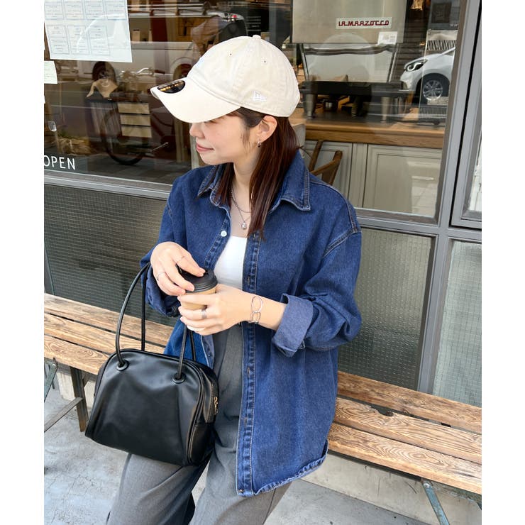 Spick & Span（スピックアンドスパン）の「【TICCA】デニム