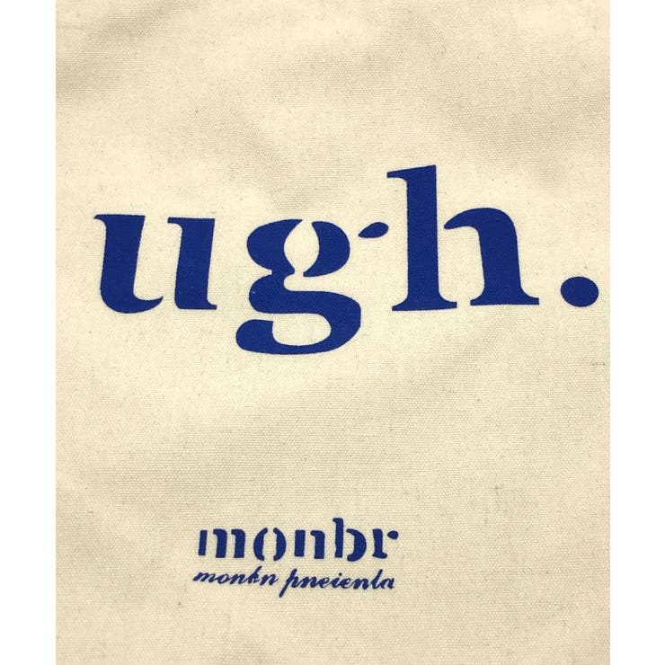 デイリーにアクセント映え。ファスナー付きキャンバストートバッグ | futier land | 詳細画像13 