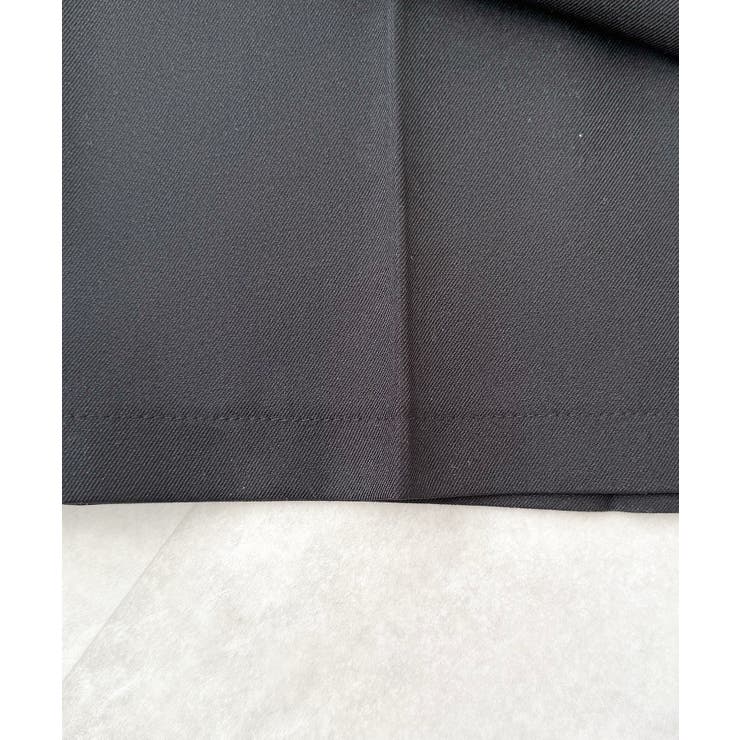 トレンド感たっぷり。ウエストフリルスラックス | futier land | 詳細画像28 