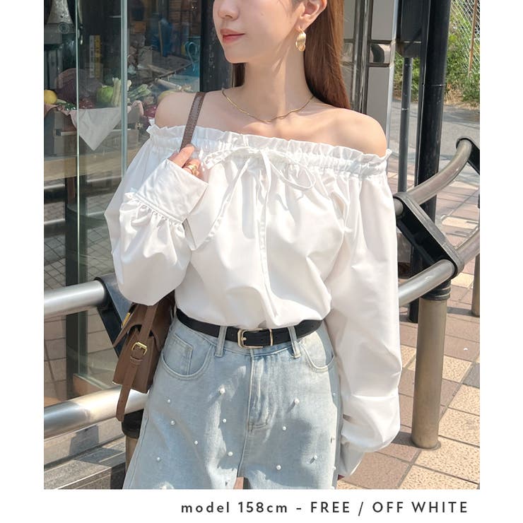 着こなし自由自在。ブロードマルチウェイプルオーバー | futier land | 詳細画像7 